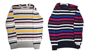 Lot of 2 The Children's Place 100%cotton sweaters size 10/12 - Picture 1 of 4
