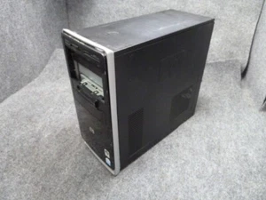 HP Pavilion a6647c Intel Pentium Dual CPU E2200 2.20GHz 4GB RAM - Picture 1 of 9