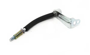 Cable ajustador de tornillo de ralentí del carburador para Honda ATC350X 1985 1986 - Imagen 1 de 1