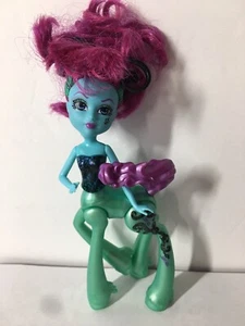 Monster High Fright-Mare Caprice Whimcanter Figur Puppe 6 Zoll 2014 - Bild 1 von 4