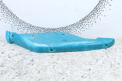 Parachoques trasero izquierdo Yamaha Waveraider 760 1996 esquina Gunwale Trim GH1-6251E-30-00 Foto 1 de 4