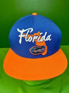 NCAA Florida Gators Baseball Hat-Cap Snapback OSFA - Picture 1 of 7