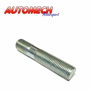 Grayston Conversion Wheel Stud M12 x 1.5mm,  60mm Long, Zinc Plated (SS13) - Picture 1 of 1