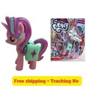 HASBRO My Little Pony - Starlight Glimmer - EDIZIONE LIMITATA da rivista - Foto 1 di 5