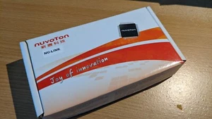 Nuvoton  Nu-Link Programmer & Debugger - Picture 1 of 3