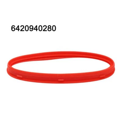 A6420940280 Gasket Tube Gasket Replacement For Benz GL350 ML350 E350 S350 R350 - Image 1 of 4