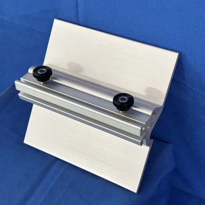 Barcos de pesca Lund ANGLED Sport Trak suporte DOWNRIGGER 2102189 - Imagem 1 de 4