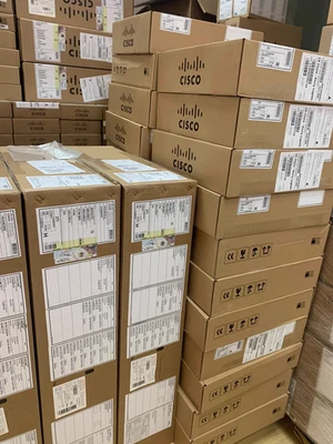 NEW Cisco AIR-CT3504-K9 3504 Wireless LAN Controller free shipping DHL/FedEX# - Image 1 of 4