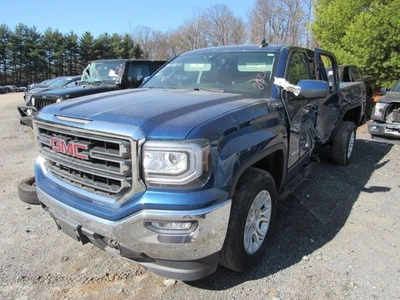 ABS Pump Anti-Lock Brake Part Classic Style Fits 17-19 SIERRA 1500 PICKUP 103370 - Image 1 of 4