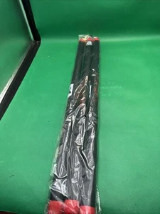 #N71 - ATA Kampfsportwaffen 3-teiliger Stab - Sahm Dam Bong Schaumstoff RAR - Bild 1 von 4