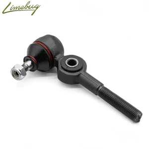 Classic Beetle 1950-67 M10 Inner Track / Tie Rod End Inner w Damper Mount VW - Picture 1 of 2