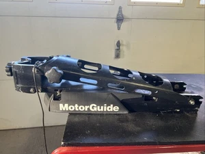 MotorGuide Bow Mount Trolling Motor Mount From Freshwater - Picture 1 of 8