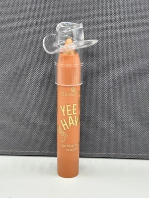 Essence Jumbo Eye Crayon Big Dreams Hut Cowboy YEE HAW Highlighter Eyeshadow - Image 1 of 4