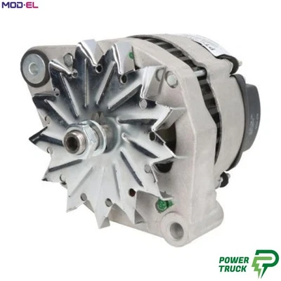 ALTERNATOR PTC-3066 FOR RENAULT TRUCKS SCANIA 2/series VOLVO 798-10/-21797 5.5L - Image 1 of 4