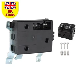 Integrated Trailer Brake Control Module 2015 For Ram 1500 2500 3500 5500 Parts - Picture 1 of 17