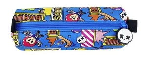 Brawl Stars Pin Stars Pencil Case - Picture 1 of 3