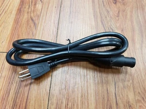 Adapter Edison Male to PowerCON TRUE1 Top Female Power Cable, 5 ft - Picture 1 of 3
