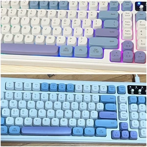 AULA S99 USB Wired Gaming Keyboard With Multi-System Compatibility - Picture 1 of 2