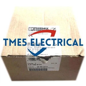 1 Stück NEU IM KARTON Phoenix Controller Modul ILC 150 ETH 2985330 - Bild 1 von 4