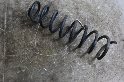 2013-2018 Jeep Wrangler JK OEM Front Coil Spring Single 68196006 - Image 1 of 3