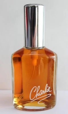 Spray de colonia concentrada Revlon CHARLIE 1,3 fl oz (sin caja) Foto 1 de 4