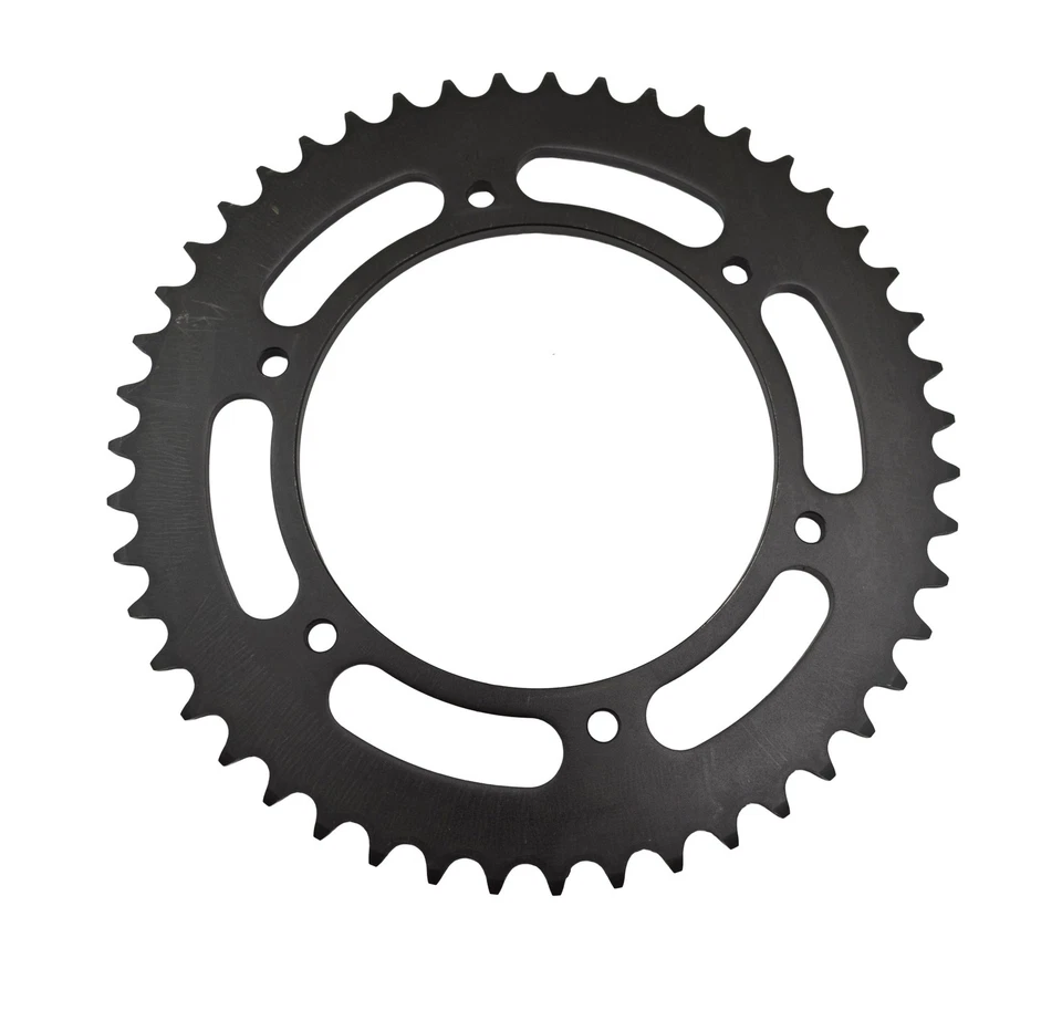 520- 43T Rear Sprocket for SUZUKI DRZ400 DRZ400E DRZ400S DRZ400SM 2000-2017 — 第 1/1 张图片