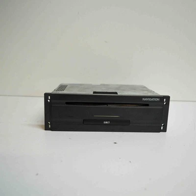 Blocco Navigazione VW PHAETON 3D 3D0919887E 3.0 Diesel 165kw 2004 14677521 - Immagine 1 di 4