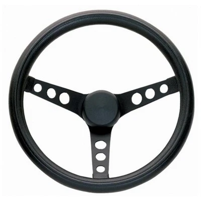 Grant 338 Classic Series Foam Grip Steering Wheel, 13-1/2 Inch - Image 1 of 4