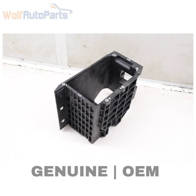 2020-2024 AUDI Q5 PHEV - Battery Cover / BOX 80A915398C - Image 1 of 4