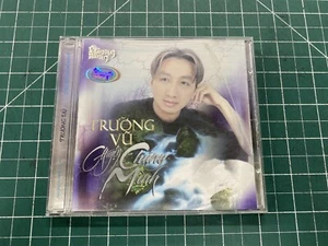 Vietnamese Music CD Truong Vu Chuyen Chung Minh By Phuong Hoang - Picture 1 of 3