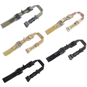 DMgear Tool Fixing Belt Weapon Catch Titan Belt Launcher Strap - Picture 1 of 21