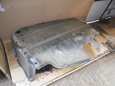 VW VOLKSWAGEN SHARAN 2001 1.8 20V MOTOR TURBO BAJO BANDEJA Foto 1 de 4