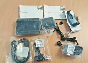 Advanced Car Handsfree HCA-20 - Sony Ericsson - Picture 1 of 6
