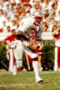 DM479 George Rogers Gamecocks Heisman Trophy Award 8x10 11x14 16x20 Photo - Picture 1 of 1
