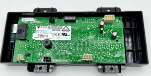 Speed Queen Washer Control Board & Overlay #204852 *BRAND NEW OEM* - Picture 1 of 4