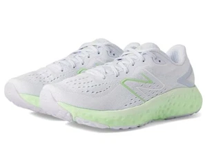New Balance Z1880* Womens Grey/Mint Fresh Foam Evoz v2 Running Shoes Size 9.5 D - Picture 1 of 7