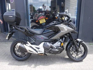 Honda NC750X DCT Adventure - Picture 1 of 22