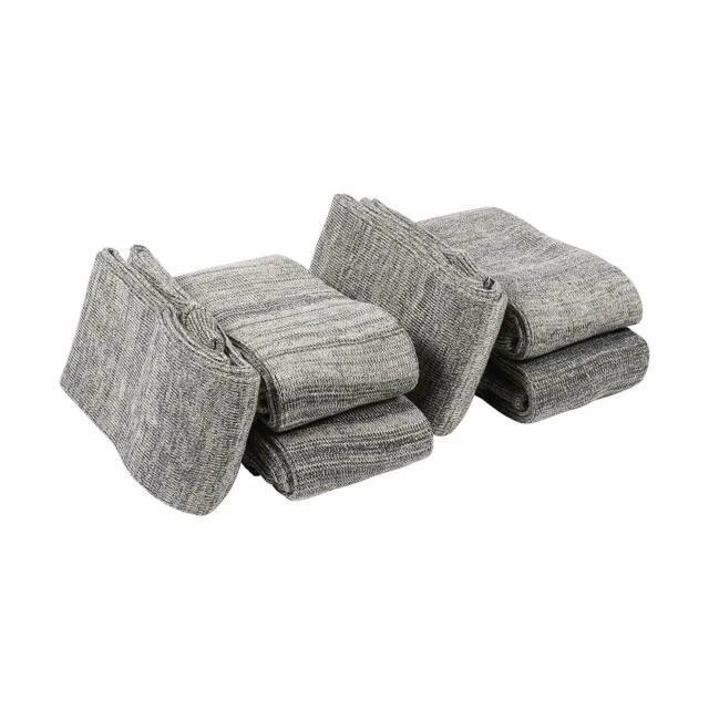 Allen 13160 52-inch Knit Gun Sock - Grey
