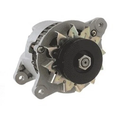 AFTERMARKET 23100-B9810 ALTERNATOR NEW KOMATSU FG25-11 FORKLIFT PARTS
