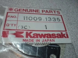 1981-83 KAWASAKI KLT 200 250 FUEL PUMP GASKET NOS OEM 11009-1335 11060-1368 - Picture 1 of 2