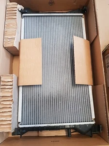 Genuine Nissens Engine Cooling Radiator - 62075A - Picture 1 of 1