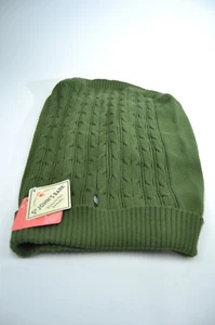 St. Johns Bark Large Green Dog Sweater 20 in. Neck to Tail New with Tags - Imagen 1 de 7