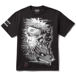 Herren T-Shirt Tailed Beast Heavyweight - Bild 1 von 1