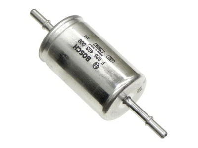 For 2008-2013 Volvo C30 Fuel Filter Bosch 36619XYNG 2009 2010 2011 2012 - Image 1 of 2
