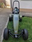 Expedition Pedal Go-Kart BF3 von Jeep/BergToys