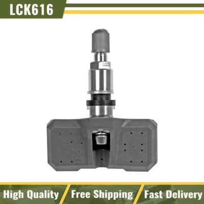 Sistema de monitoreo de sensor de presión de neumáticos TPMS para Pacifica Liberty Galant Endeavor Foto 1 de 4