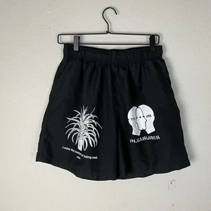 Pleasures Badehose Shorts Army Of Me - Bild 1 von 8