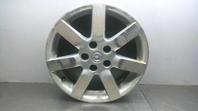 04 - 06 NISSAN MAXIMA WHEEL RIM 17x7 ALLOY 7 SPOKE 17'' - Image 1 of 4