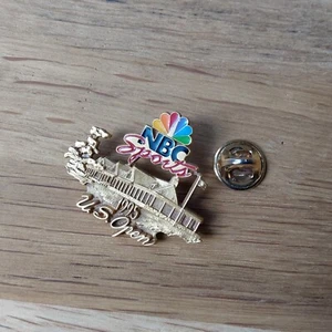 Pin's NBC SPORTS GOLF US OPEN 1995 - Imagen 1 de 5