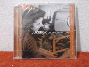 BRAND NEW JUKEBOX  GOODNIGHT MY LOVE CD..W0RLDSTAR ..2012  w/ ELVIS,FATS,CHUCK, - Picture 1 of 3
